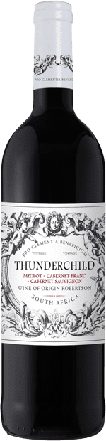 Thunderchild 2013