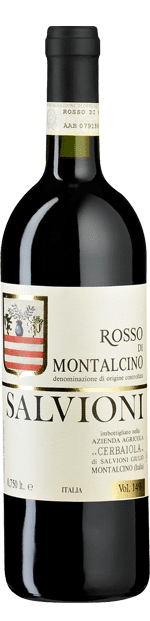 Rosso di Montalcino 2019