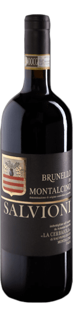 Brunello di Montalcino 2011