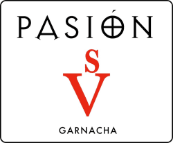 Garnacha Pasion SV 2014