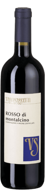 Rosso di Montalcino 2017