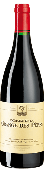 Grange des Peres Rouge 2015