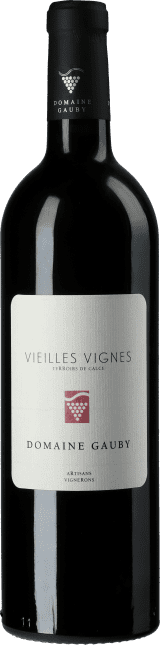 Domaine Gauby Vieilles Vignes 2014