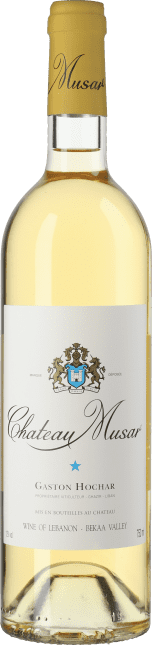 Chateau Musar White 2015