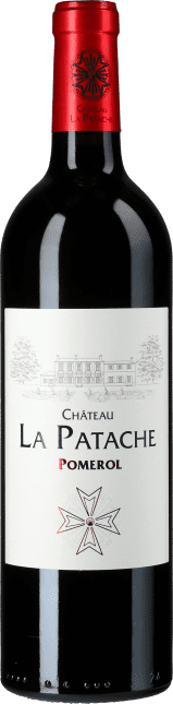 Chateau La Patache 2016