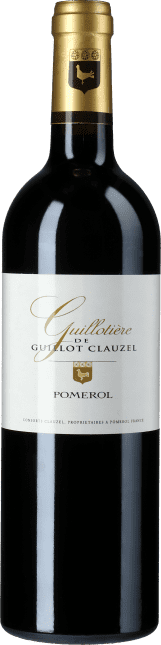 Guillotiere de Guillot Clauzel 2009