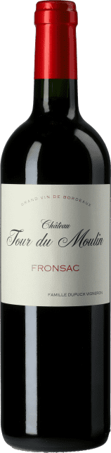 Chateau Tour du Moulin 2017