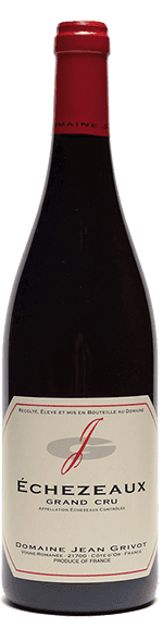 Echezeaux Grand Cru 2014