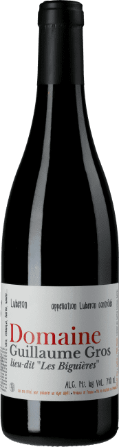 Lieu-dit Les Biguieres 2011