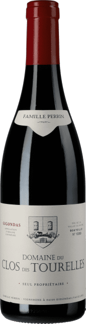 Domaine du Clos des Tourelles 2019