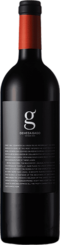 Dehesa Gago Tinta de Toro 2018