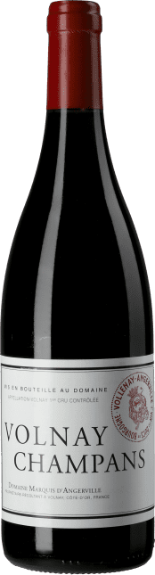 Volnay Premier Cru Champans 2013