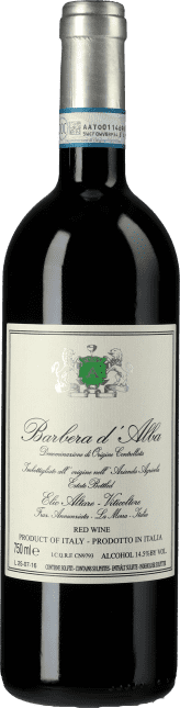 Barbera d’Alba 2023