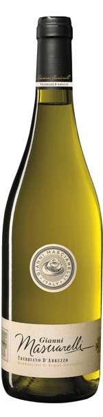 Masciarelli: Trebbiano d'Abruzzo Gianni Masciarelli 2019