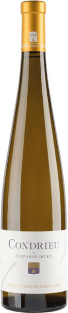 Condrieu Les Vieilles Vignes de Jacques Vernay 2016