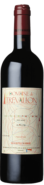 Domaine de Trevallon 2023