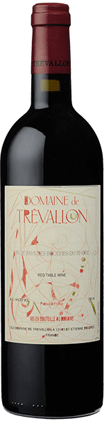 Domaine de Trevallon Blanc 2020