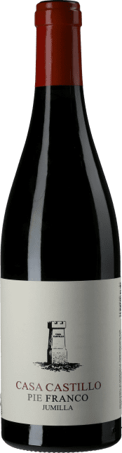 Pie Franco Monastrell 2018