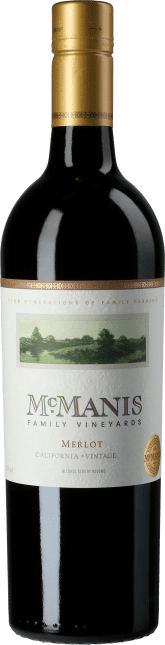 Merlot 2015
