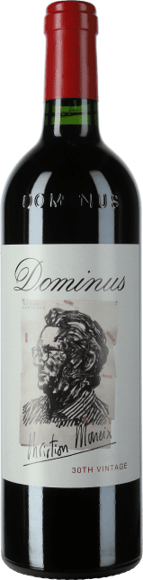 Dominus Moueix: Dominus 2013