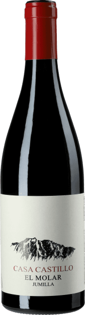 Casa Castillo: El Molar 2019