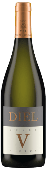 Cuvee Victor 2011