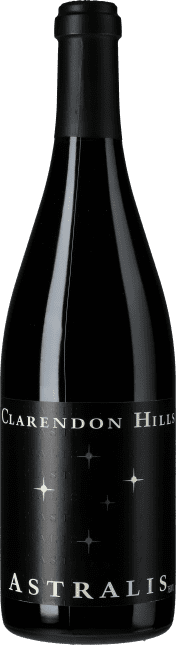 Shiraz Astralis 2010