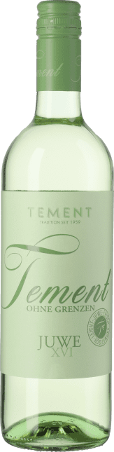 Tement: JUWE XVI 2016