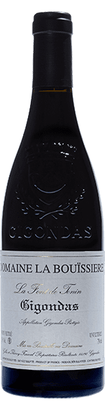 Gigondas Cuvee Prestige La Font de Tonin 2014