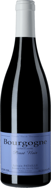 Bourgogne Pinot Noir 2022