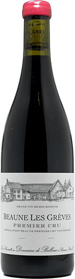 Beaune Les Greves 1er Cru 2017