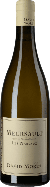 Meursault Les Narvaux 2022