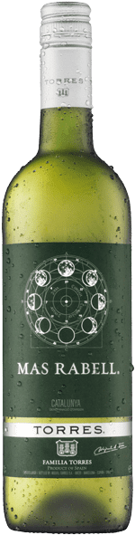Torres: Mas Rabell Blanco 2016