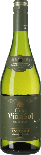 Gran Vina Sol Chardonnay 2021
