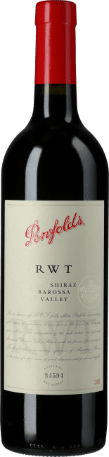 RWT Bin 798 Shiraz Barossa Valley 2019