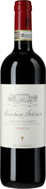 Antinori: Tenuta Tignanello - Marchese Antinori Chianti Classico Riserva 2014