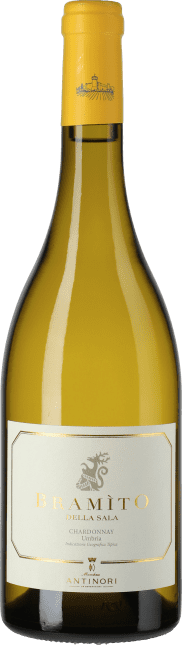 Chardonnay Bramito 2016