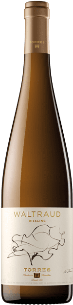 Waltraud Riesling trocken 2016