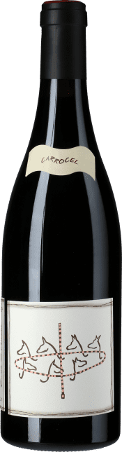 Alvaro Castro: Quinta da Pellada Carrocel 2011