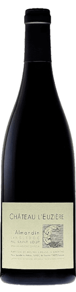 L'Almandin 2014