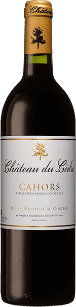 Cahors Rouge 2015