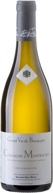 Chassagne Montrachet 2018