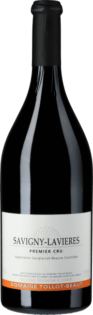 Savigny les Beaune 1er Cru Les Lavieres 2012