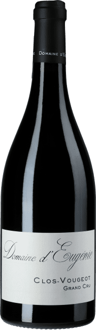 Clos de Vougeot Grand Cru 2021