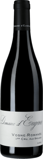 Vosne Romanee 1er Cru Aux Brulees 2015