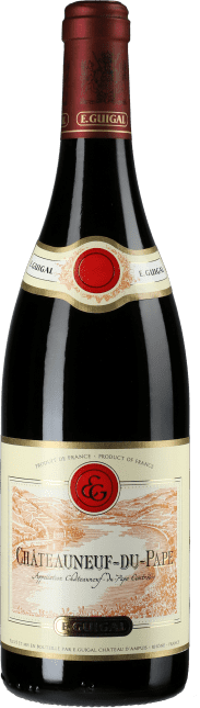 Chateauneuf du Pape 2019