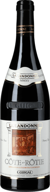 Cote Rotie La Landonne 2019