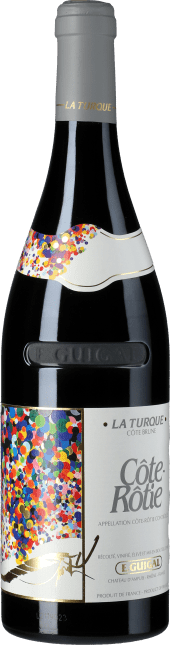 Cote Rotie La Turque 2019