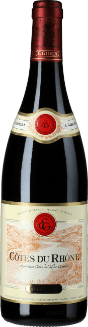 Guigal: Cotes du Rhone 2018