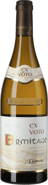 Ermitage Blanc Ex Voto 2019